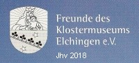 Freunde des Klostermuseums Elchingen e.V.