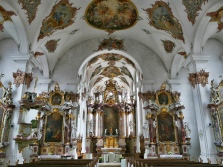 Predigerkirche Rottweil